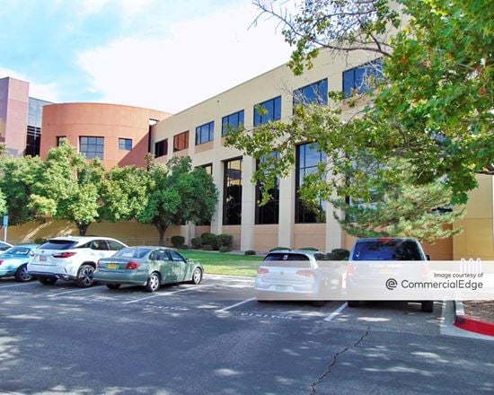 Altura Office Building