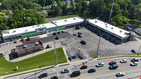 Retail space for Rent at 834 Ohio Pike in Cincinnati