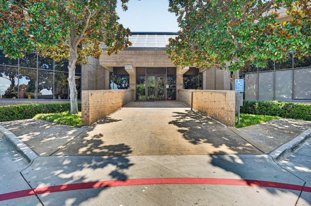8350 Meadow Road Suite 265