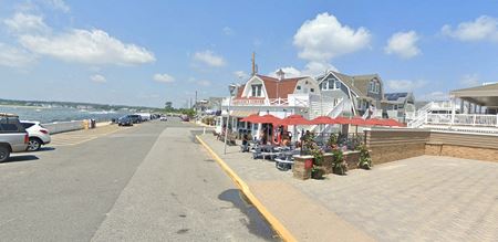 Photo of commercial space at 432 1st Avenue in Manasquan