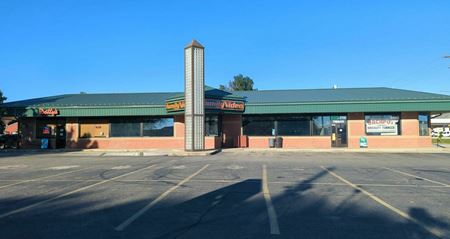 Photo of commercial space at 1901 S. Philo Rd. in Urbana