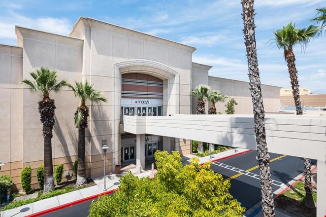 Inland Center