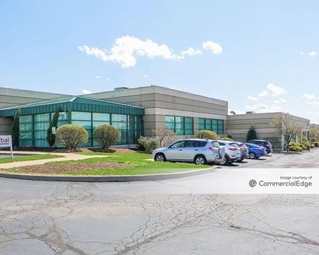 Commercial space for Rent at 5350 Transportation Blvd in Cleveland