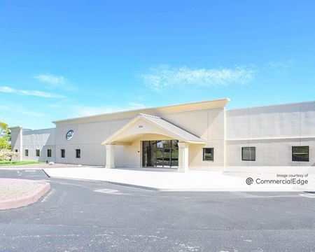 Photo of commercial space at 855 Lower Bellbrook Road in Xenia
