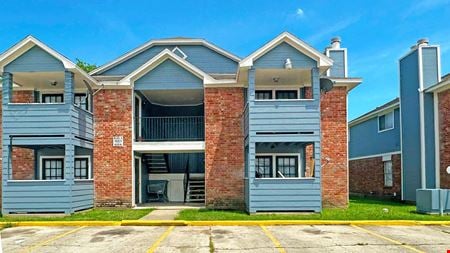 Photo of commercial space at 7330 Silent Wood Ln in Houston