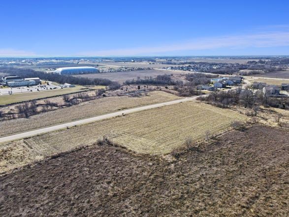 Wood Sage Road Lots
