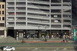 Walker on Regent