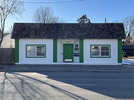 Office space for Rent at 1921 S 17th St in Lincoln