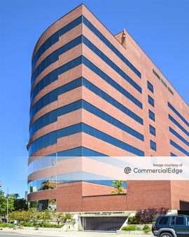 Governor’s Center II