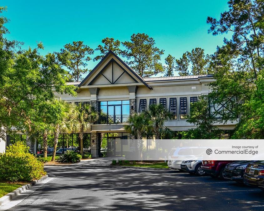 110 Traders Cross, Okatie, SC 29909