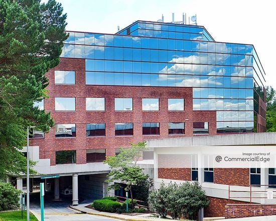 GBMC Physicians Pavilion East