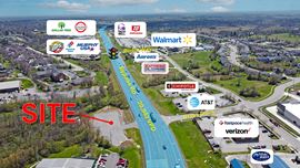 Winchester Bypass Retail Pad