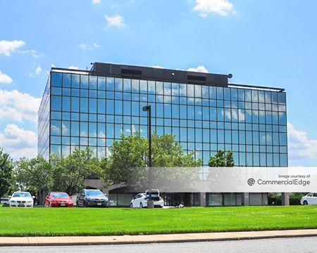 Office space for Rent at 3 Empire Blvd in South Hackensack