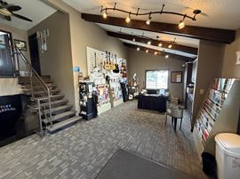 1305 East Central Avenue