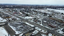 1 AC Pad Site for SALE or LEASE