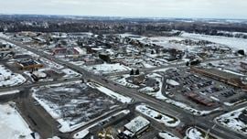 1 AC Pad Site for SALE or LEASE
