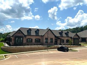 Oxford Commons | 410 Enterprise Drive | For Sale