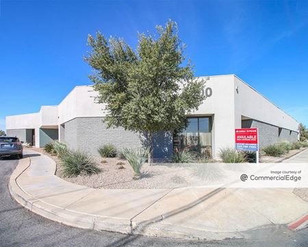 4600 South Park Avenue - Tucson