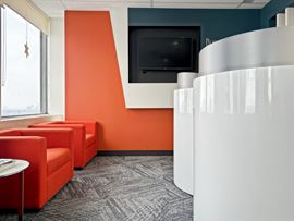Regus - Toronto - Yonge & St Clair