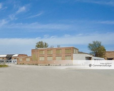 Industrial space for Sale at 5137 Indianapolis Blvd. in East Chicago
