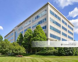 Highwoods Office Park - Cool Springs I