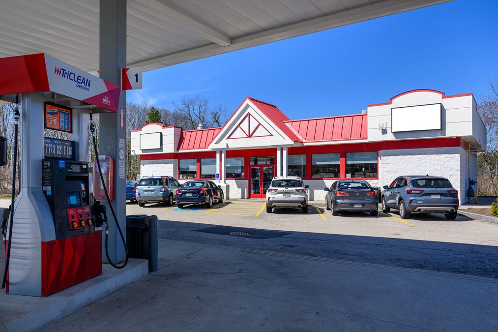 800 Lafayette Rd