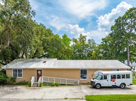 Office space for Rent at 1219 Hobart Avenue in Charleston