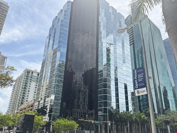 FL, Miami - 1221 Brickell Center
