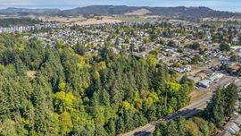 Wine Country Development Land