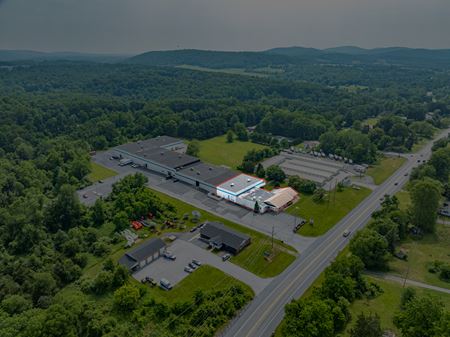 Photo of commercial space at 2850 Lewisberry Rd in York Haven