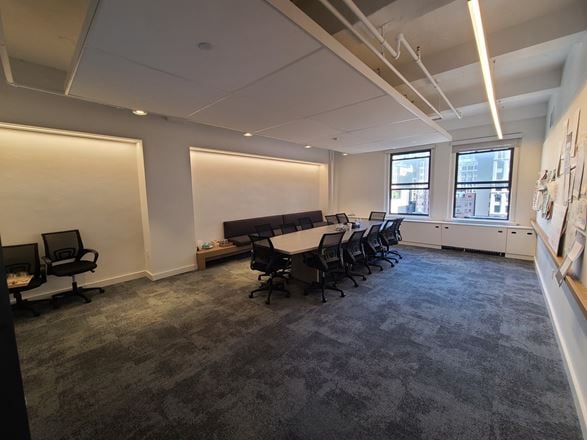 20 West 33rd Street - Floor 9