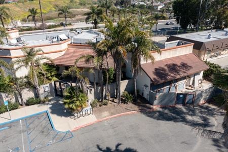 Retail space for Sale at 8082 Adams Ave in Huntington Beach