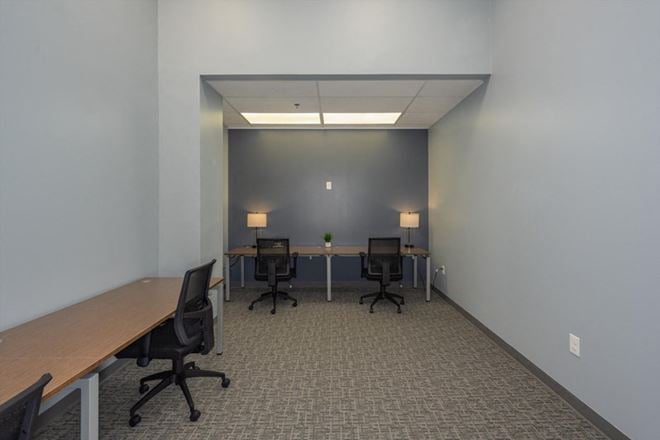 Intelligent Office - Southlake, TX