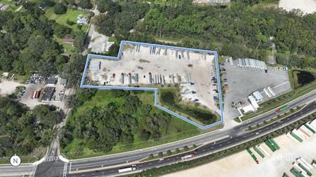 Other space for Rent at 6399 Soutel Dr in Jacksonville