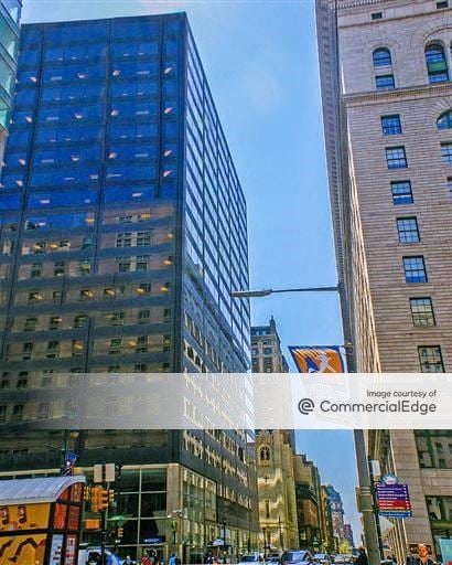 1234 Market Street