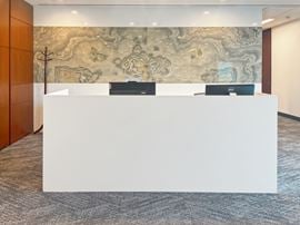 Regus - The Woodlands - Hughes Landing