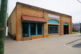 120 Depot St