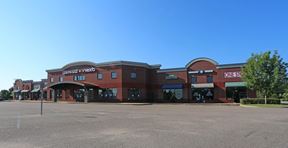 Shopping Center Investment Opportunity