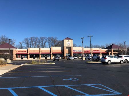Retail space for Rent at 757-761 Indian Boundary in Chesterton