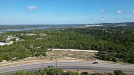 Lago Vista Office-Warehouse Site