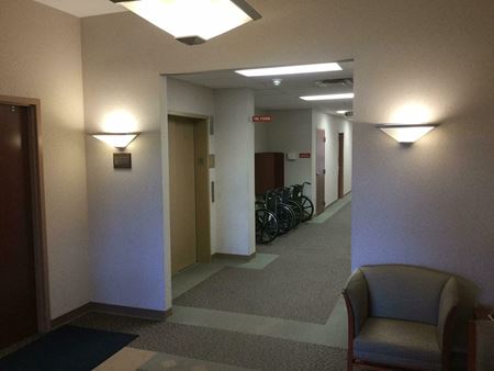 Photo of commercial space at 323 Marion Ave NW in Massillon