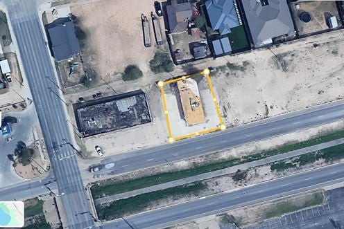 0.16± AC Commercial Redevelopment Opportunity