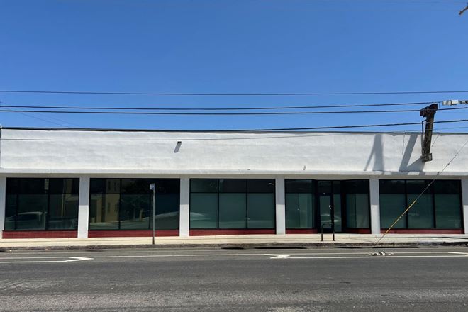 4507-4515 W Adams Blvd