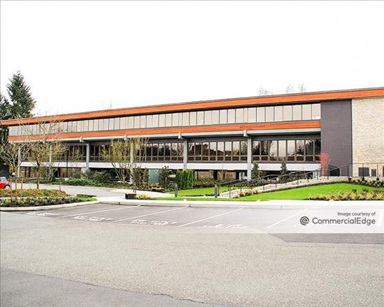 Bellefield Office Park - Edifecs Bldg