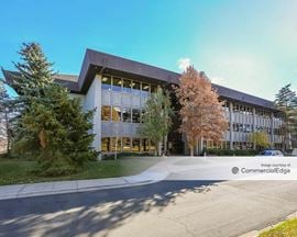 Denver West Office Building #52