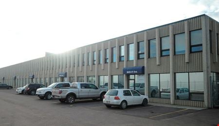 Photo of commercial space at 9836 47 Avenue Northwest in Edmonton