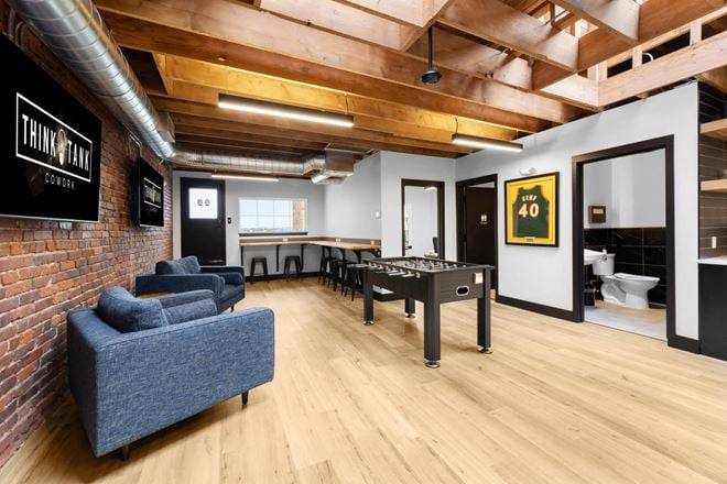 Think Tank Cowork