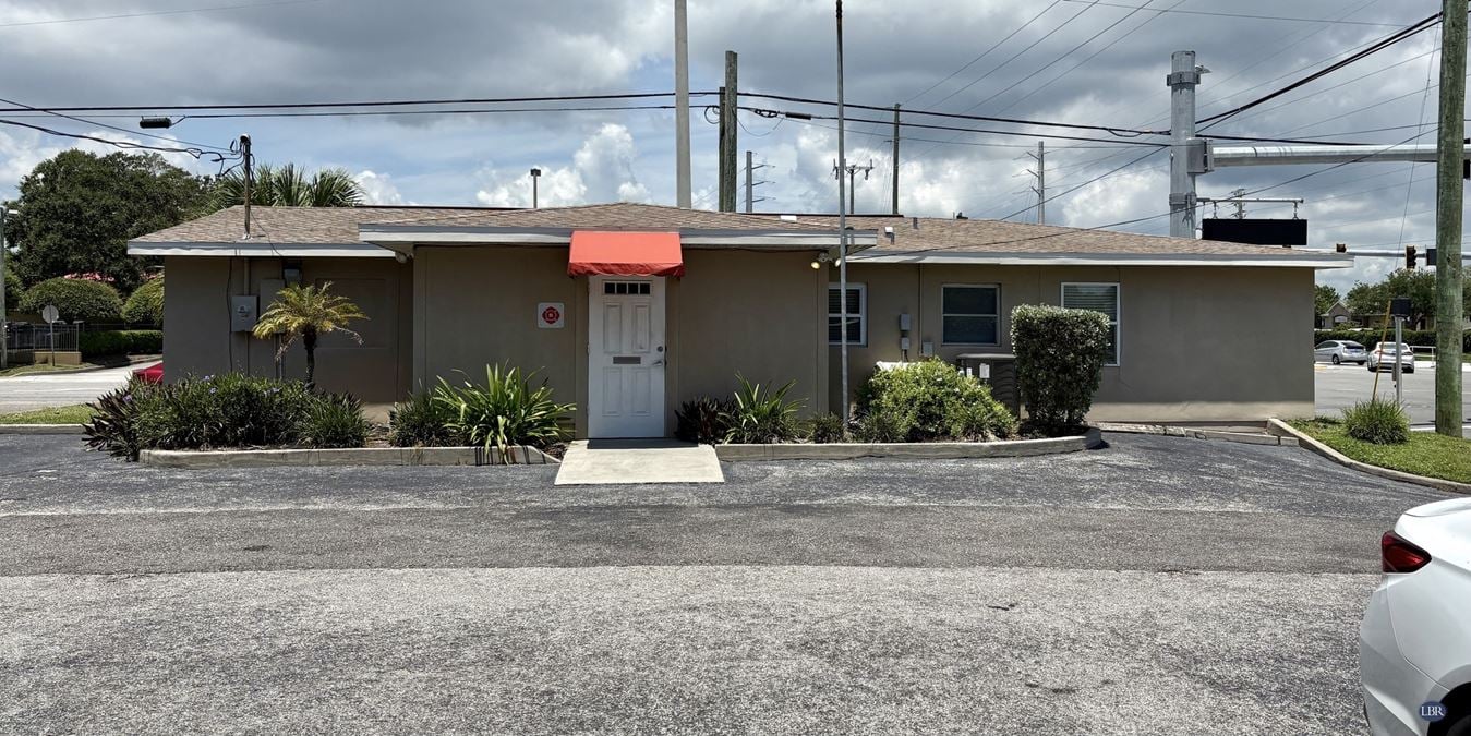 2025 W Eau Gallie Blvd