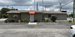 2025 W Eau Gallie Blvd