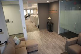 Roseland Private Offices